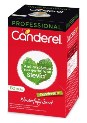 CANDEREL GREEN STICKS