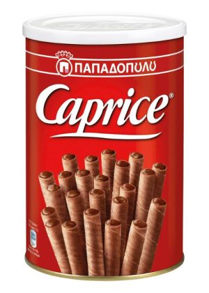 Caprice 400kg