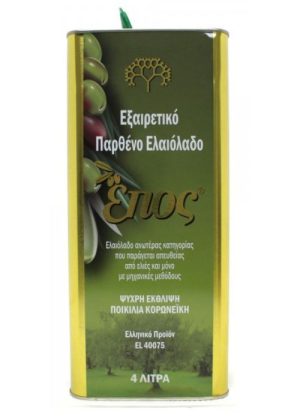 elaiolado
