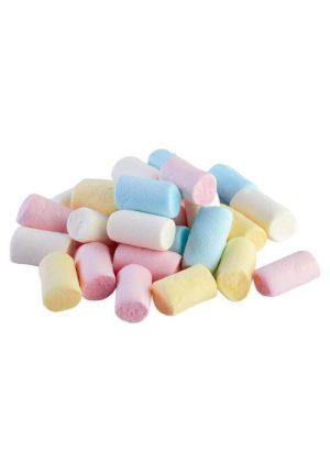 mashmellows