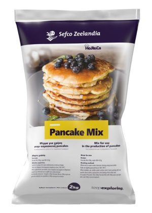 pancacke