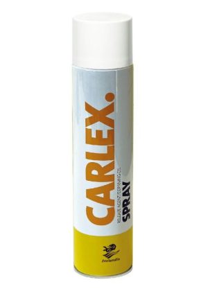 spray