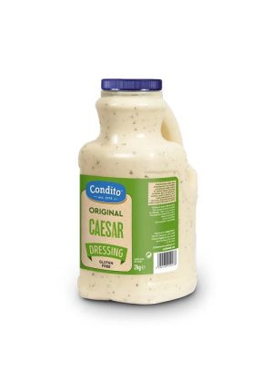 Caesar Dressing 2lt