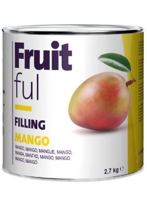 Sefco Zeelandia Fruitful Mango 2.7kg