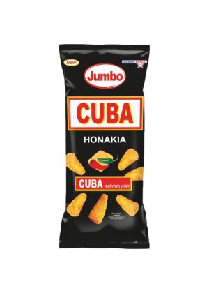 Jumbo Cuba Honakia 9x250gr