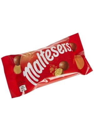 MALTESERS 37gr