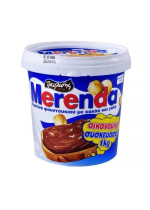 Merenda 1kg