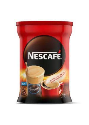 Nescafe Decaffeine 200gr