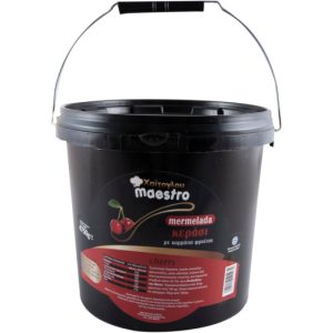 Μαρμελάδα Κεράσι Maestro Χαΐτογλου  4750gr