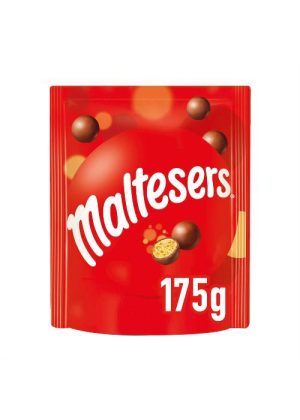 MALTESERS 175gr