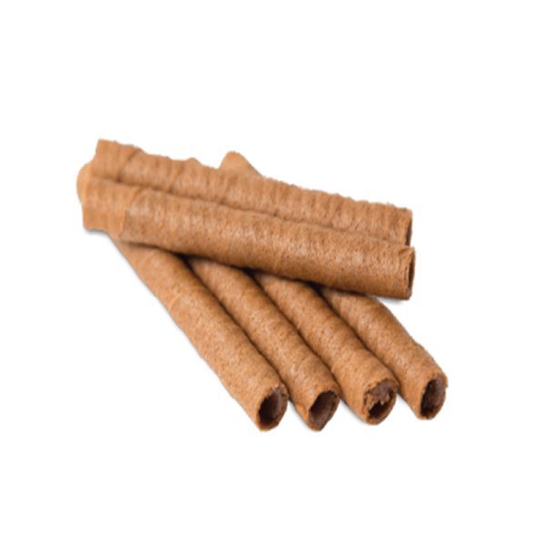 Πουράκια σοκολάτας Jilfood 400gr