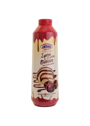 Σιρόπι Βύσσινο ΑΚΤΙΝΑ 1.2kg