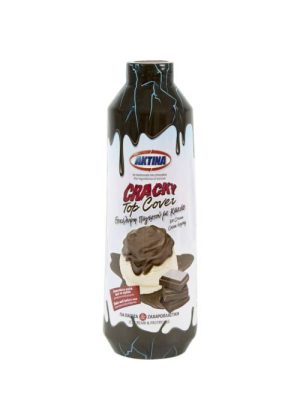 Σιρόπι Σοκολάτας Cracky ΑΚΤΙΝΑ 1.2kg