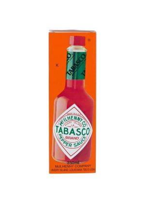 Tabasco 350ml