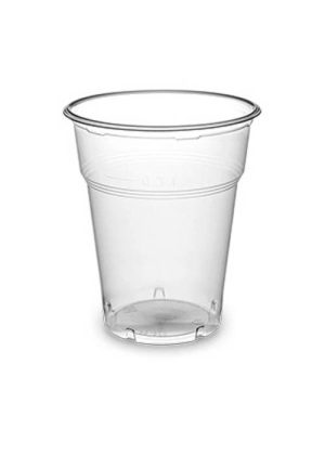 Πλαστικό ποτήρι ThraceGroup 300ml