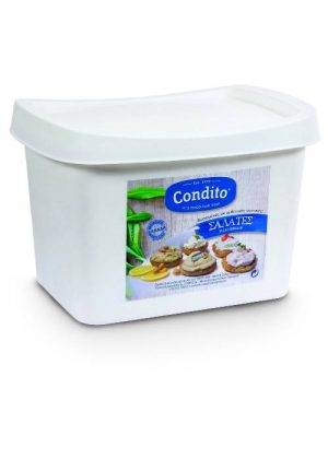 Αγγουρομαγιονέζα Condito 2kg