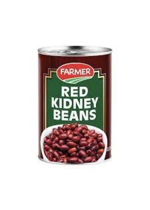 Farmer Red Kidney Beans 400gr