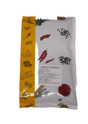 Κανέλα Αλεσμένη 1kg