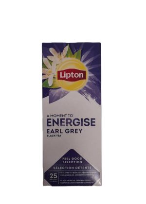Lipton Τσάι Earl Grey