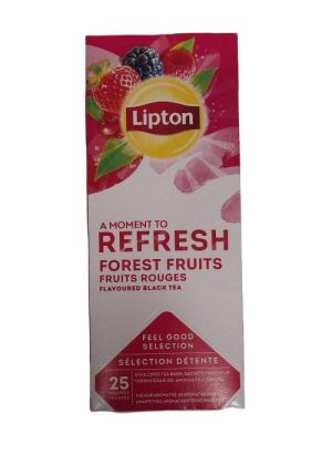 Lipton τσάι φρούτα του δάσους