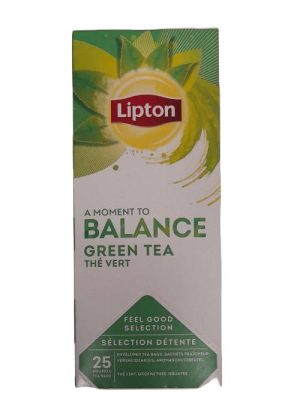 Lipton Green Tea