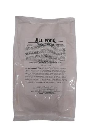 Pancake Mix Jill Food 1kg