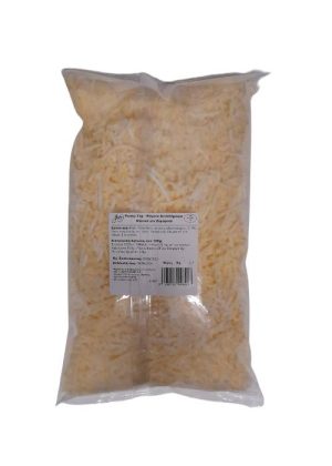 Parma Σκληρό Τυρί Αναπλήρωμα Τριμμένο 1kg