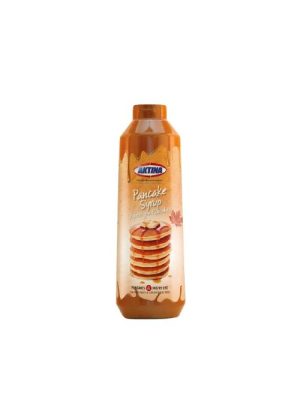 Ακτίνα Σιρόπι για Pancakes με Γεύση Σφενδάμου 1.2kg