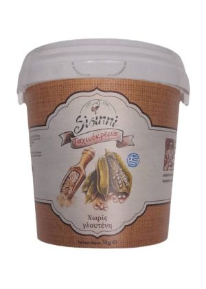 Ταχινόκρεμα Sissini 1kg