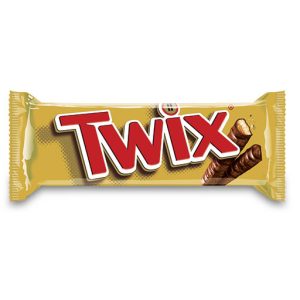 TWIX 50gr