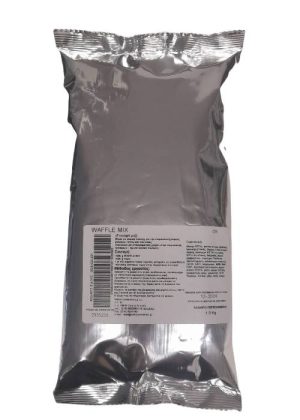 Μίγμα Βάφλας SEFCO ZEELANDIA 1kg