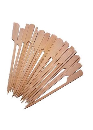 Ξυλάκι "Γκολφ" 12cm 200τεμ