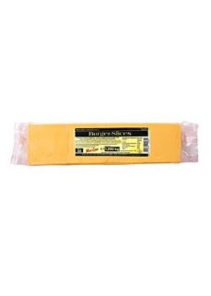 Τυρί Cheddar σε Φέτες 1,250gr