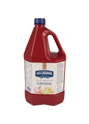 Hellmann's Caesar sauce 3lt