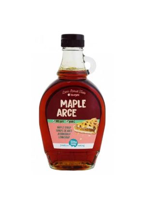 Σιρόπι σφενδάμου Maple syrup 250ml