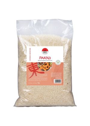 ΠΑΝΚΟ (bread crumps) Oriental Express 1kg