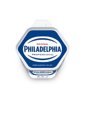 Philadelphia Τυρί Κρέμα 1,65kg