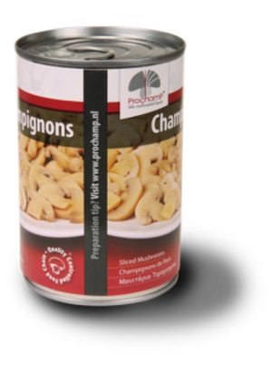 Μανιτάρια Champignon 230gr