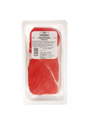 Προσούτο crudo σε φέτες Corte Buona 500gr