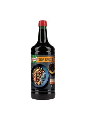 Knorr Soy Sauce 1.3kg