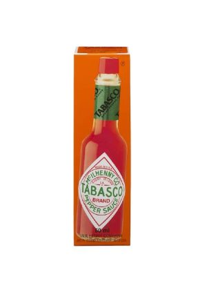 Tabasco Sauce 60ml