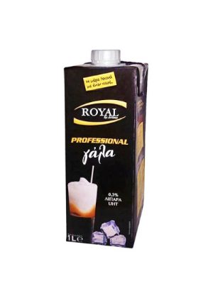 Γάλα ROYAL Professional 1Lt