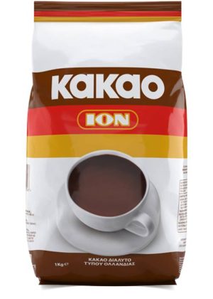 ION κακάο 1kg