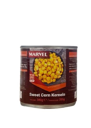 Καλαμπόκι Κονσέρβα 340gr
