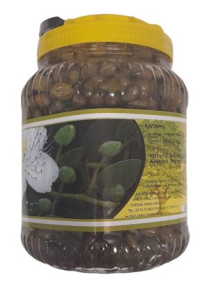 Κάπαρη Pet 2kg