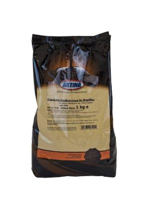 Κουβερτούρα σε νιφάδες ΑΚΤΙΝΑ 1kg