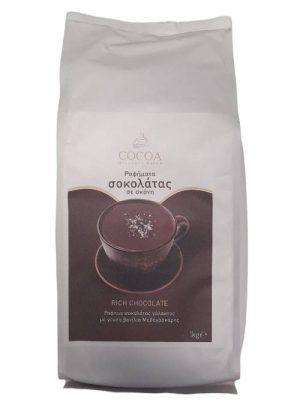 Ρόφημα Σοκολάτας Rich 1kg