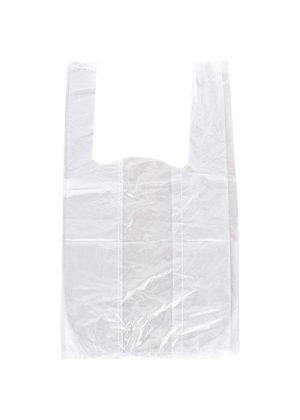 Σακούλα διαφανής 40,45,50cm (Δέμα 10 κιλών)