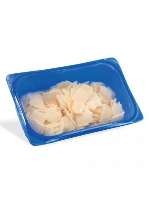 Σκληρό Τυρί σε Φλοίδες Zanneti 500gr