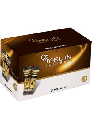 Stick μελιού Melin (100x10gr)